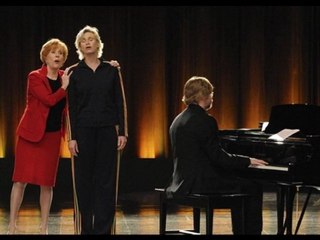 Glee Season 2 Episode 8 FURT