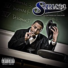 SAUSCO - LA VIE (LA METHODE DU DISCOURS)