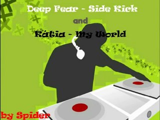 ..:: Side Kick - Deep Fear [ Remix 2010 ] ::..