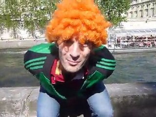 Petites Annonces pour notre Titi en vadrouille