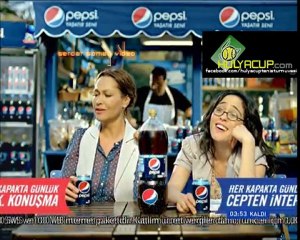 Hulya Avsar Pepsi bolum 2