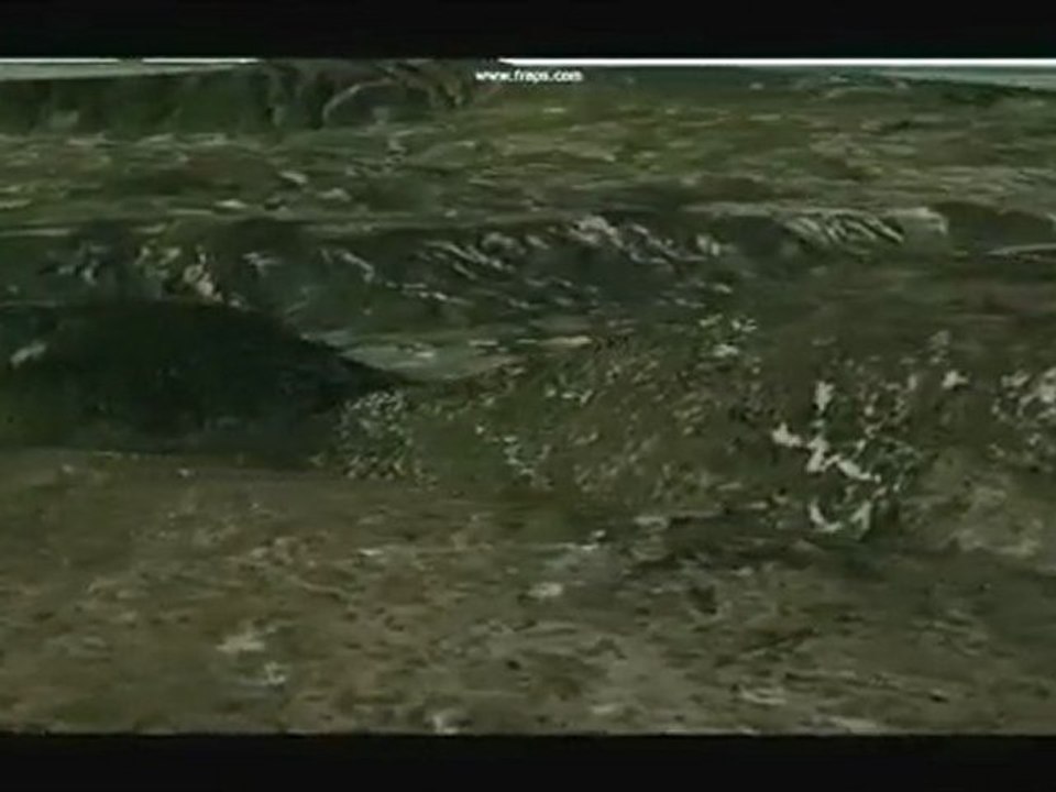 Alentours LSBB de Rustrel