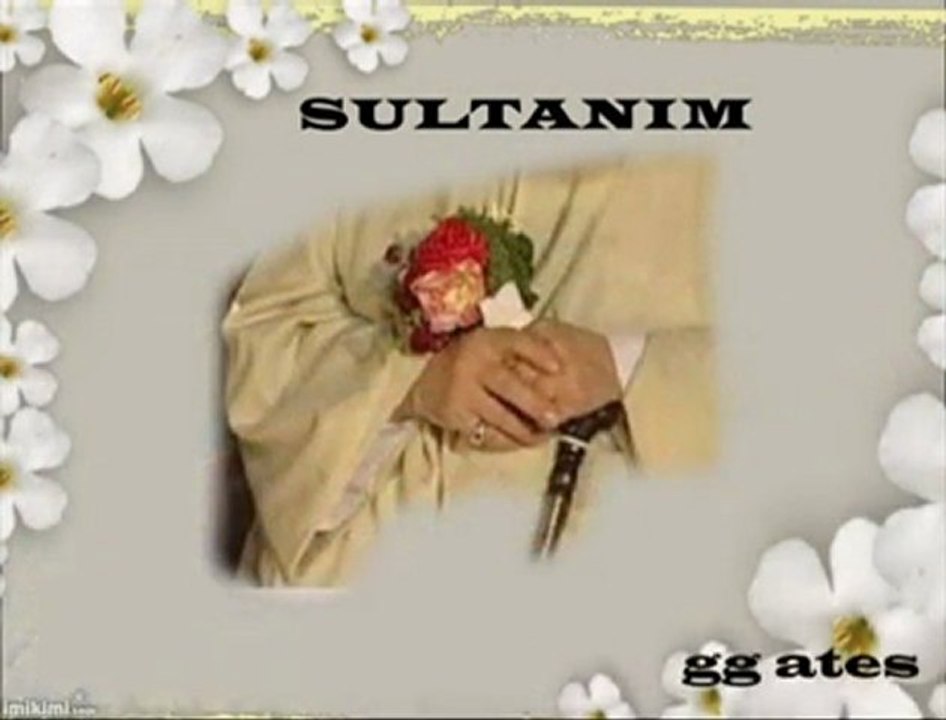 Hasan Kılıçatan - Gönüller Tabibi Sultanı Seyda