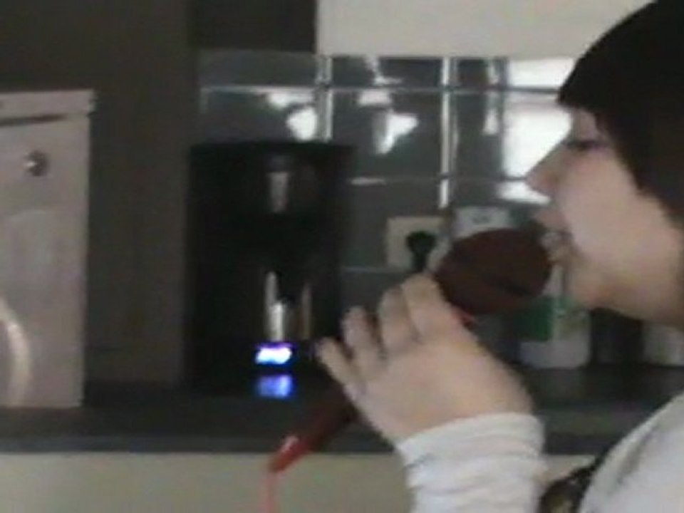 gwendolina repetitie l'hymne a l'amour van edith piaf