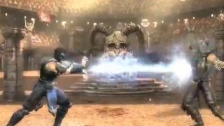 Mortal Kombat 2011 (MK 9) Free Keygen and Instructions How Install