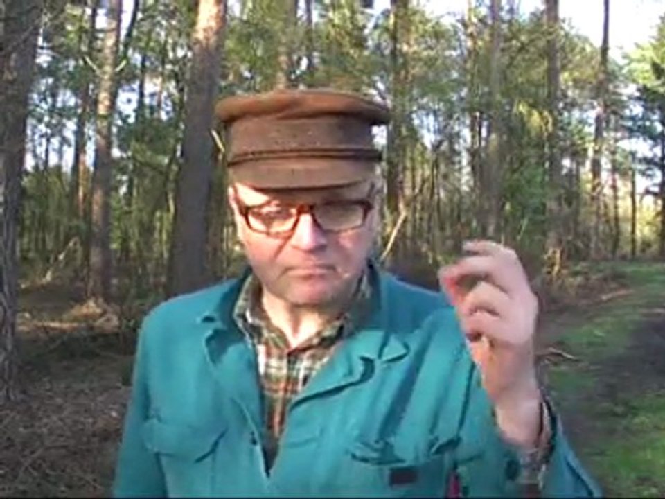 Das Ende der Raucherlcubs - Bauer Heinrich aus Kattenvenne kommentiert!