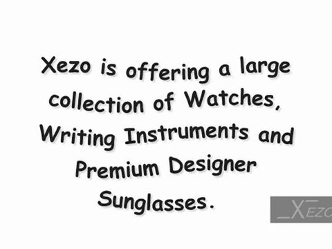 Swiss Mens Luxury Watches