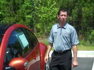 2010 VW New Beetle – Red Rock Edition- Hilton Head ...