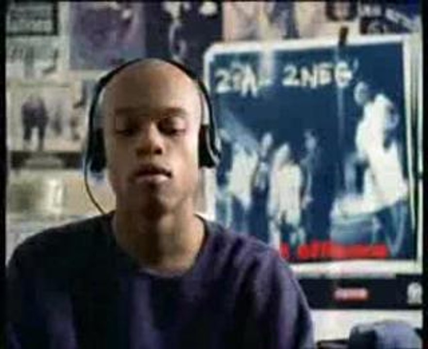 2Bal2Neg'_Que Faire.