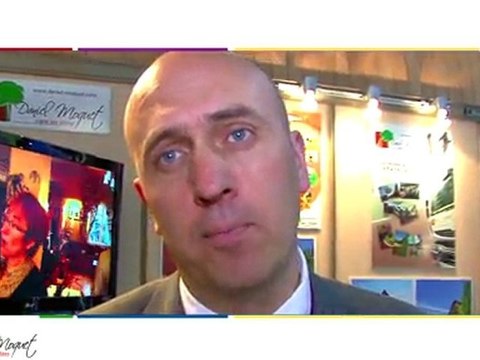 Hervé ROTA, animateur du réseau DANIEL MOQUET