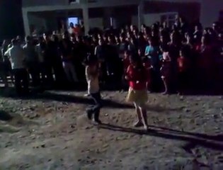 BARAN GÖÇ - Şemmame oynayan minikler 2