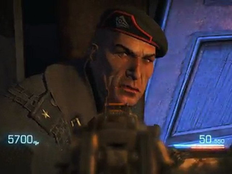 Let's Play Bulletstorm #027 [Deutsch] [Uncut] [HD] - Durch die Leichen Unschuldiger