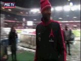 Le Fabuleux destin de Sammy Traoré