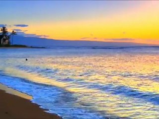 Tangerine Dream. Propeller Beach.