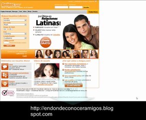 buscar contactos por internet de forma rapida