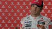 Button recalls fond memories of China