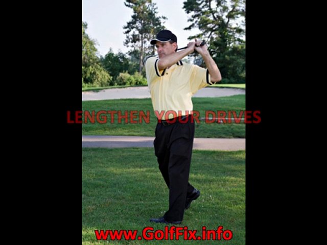 Ultimate Golf Swing Instructions