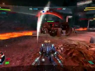 Section 8 Prejudice Launch Trailer