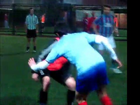 14.04.2011 YOUNG BOYS-KARLITEPE FC