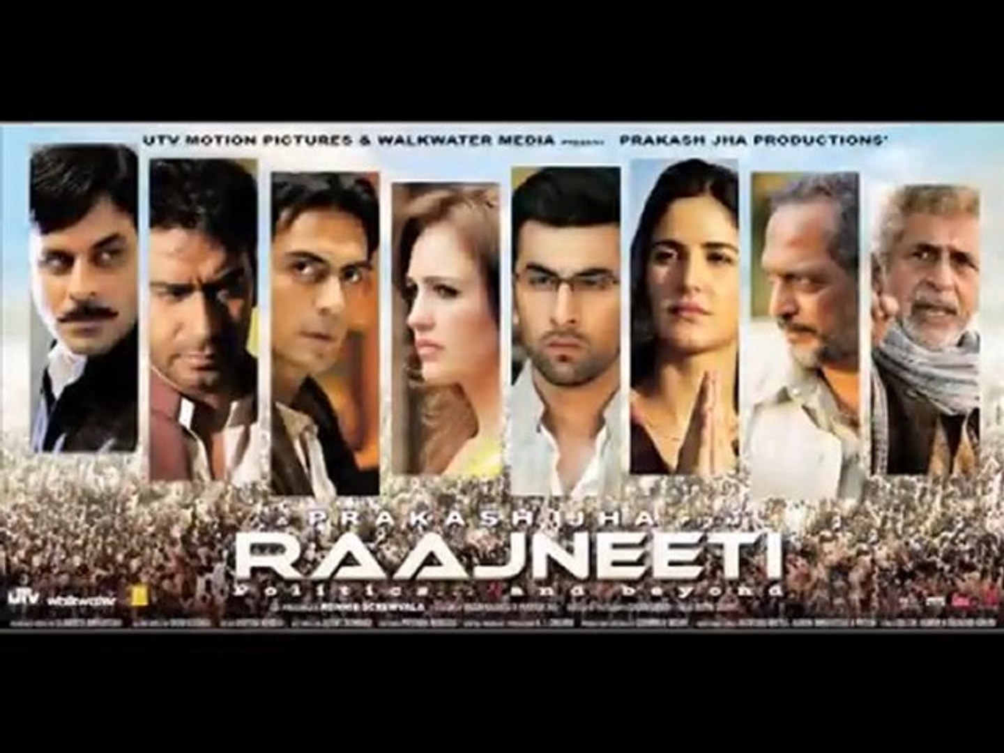 AJAY DEVGN : SULTAN OF BOLLYWOOD - Bollywood News