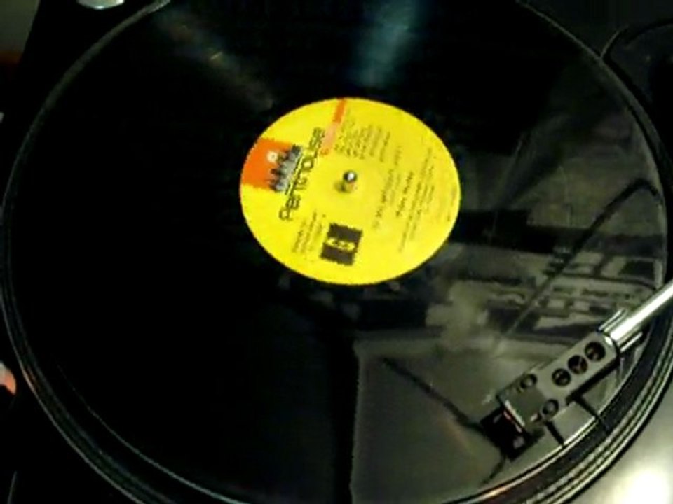 WAYNE WONDER - ID DIE WITHOUT YOU 12"