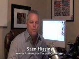 Saen Higgins discusses Douglas county Nebraska tax lien certificate sale