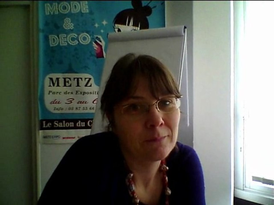 Metz Expo : Garden Party Le salon des jardins