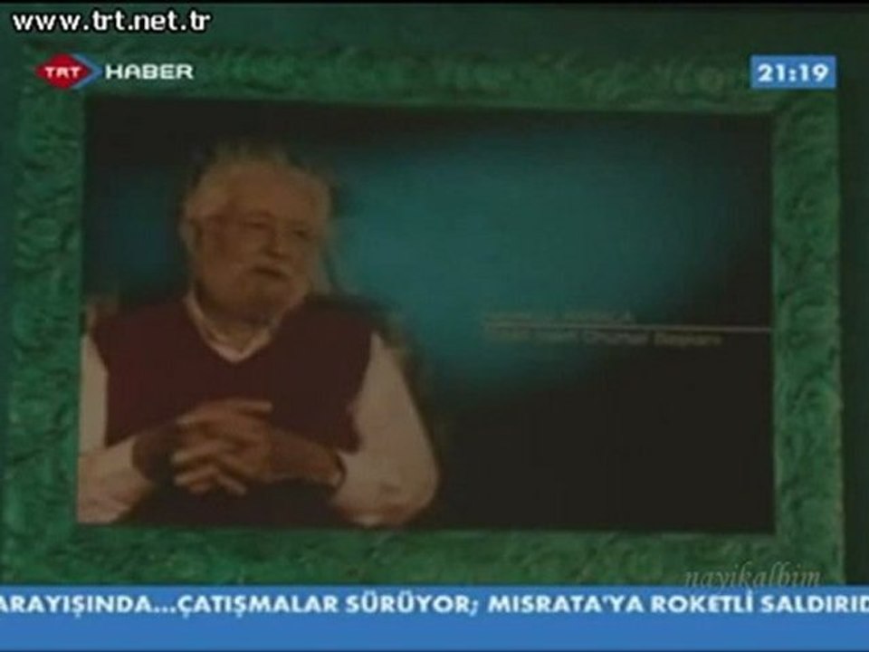 3 MERHAMET diyenler KLİP Kutlu Doğum 2011