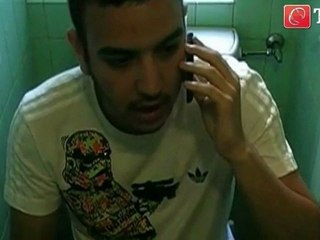 [Bande-Annonce #02] Suisse Impro 2011