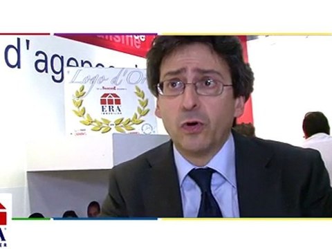 Franchise ERA IMMOBILIER : Eric ALLOUCHE, Directeur éxécutif adjoint