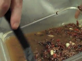 Sè San Diego Executive Chef Anthony Calamari