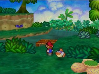 Paper Mario Part 22 / Kolorado est nul vraiment nul