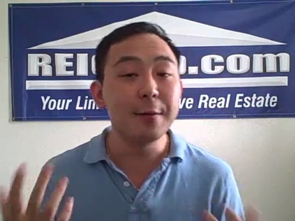 Lease Option -  What are Real Estate Lease Options?