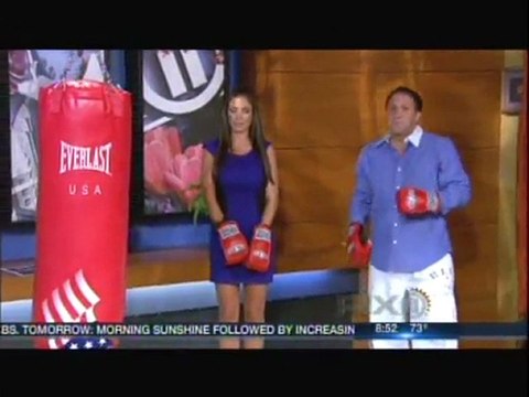 THE MOST DOWNLOADED BLACK MALE MODEL, NGO's FIRST INTERVIEW ON PIX 11