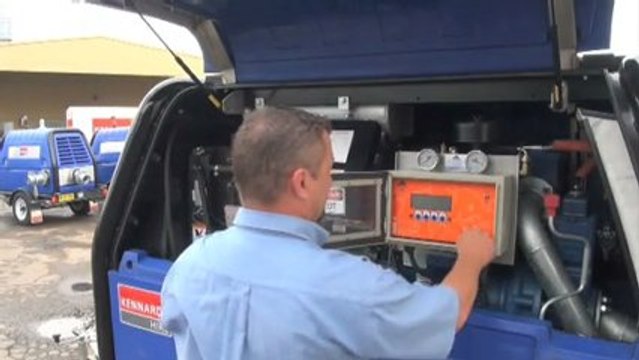 Pump Equipment Brendale Kennards Pumps NSW