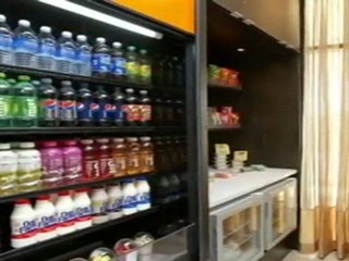 Courtyard by Marriott San Antonio Northwest at The RIM ...