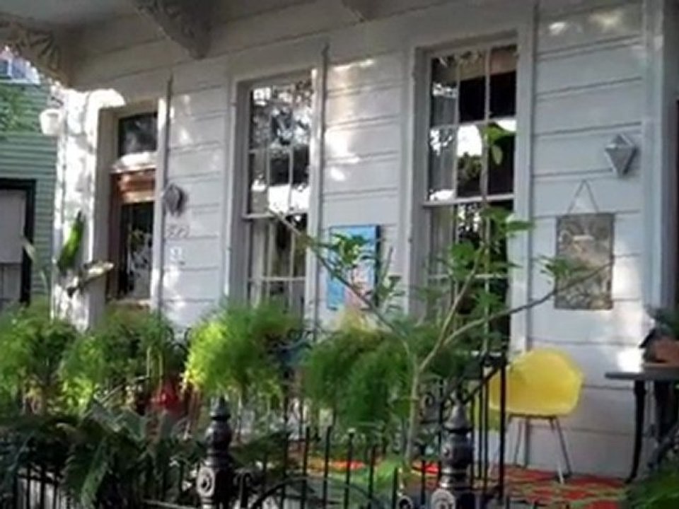 2011 HOUSE TOUR