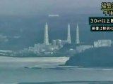 Giant UFO Hovering Over Fukushima Nuclear Plant, April 12