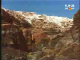 Theorie de albert einstein sur le glissemnt de l'ecorse terr