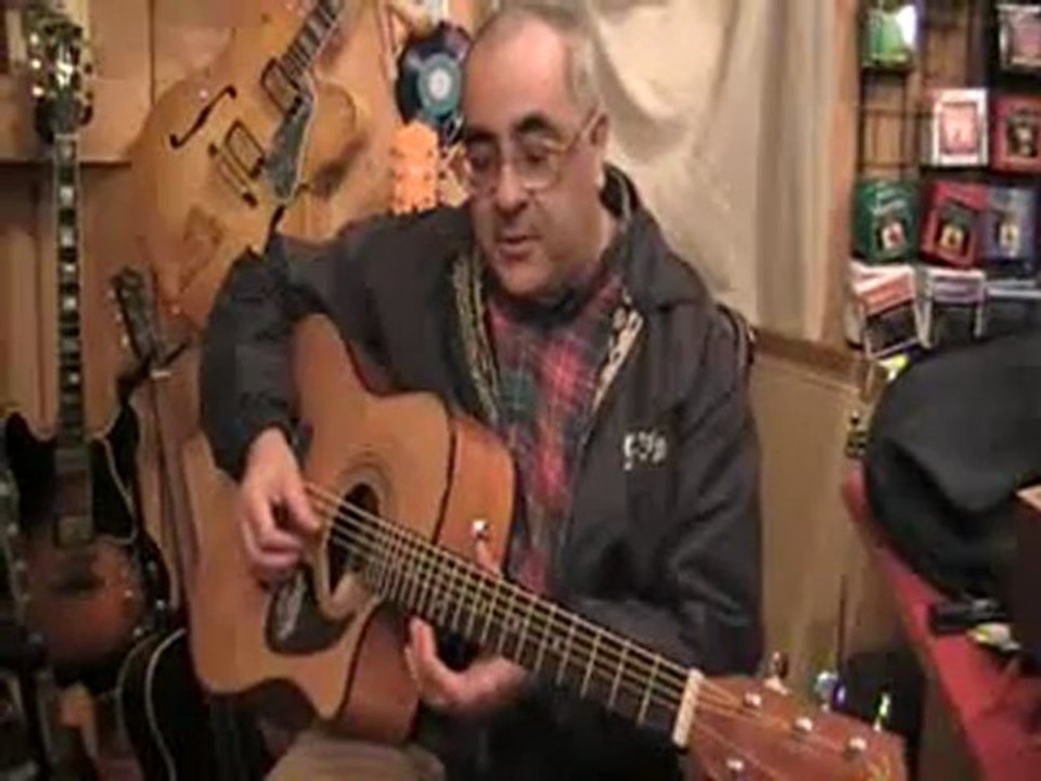 Conseils pour choisir guitare(par orpheedix)