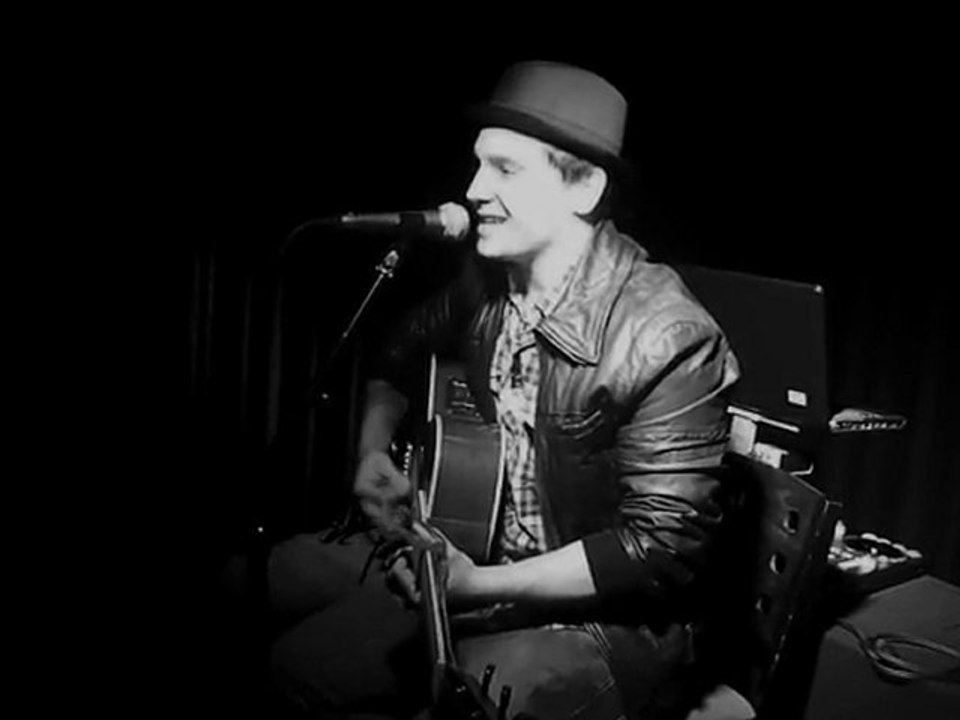 Stéphane - Casting JVSCAZ Saison #2