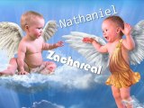 Popular Baby Names from the Angels - Guardian Angel TV - SpiritNow.com