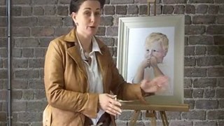 Portrai Artist Ireland, irish Portrai Artist, Portrait Painters