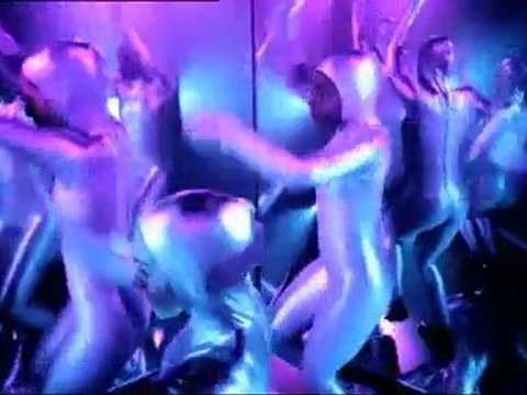 Lena Meyer-Landrut - Taken By A Stranger (official music video) mit rock version