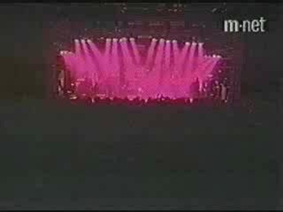 Kissing the shadows children of bodom