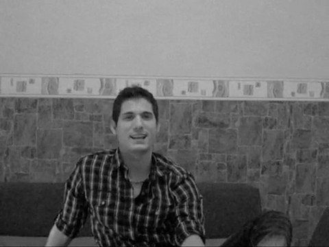 Anthony CHALET - Casting JVSCAZ Saison #2