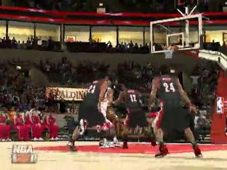 MY NBA 2K11 BULLS GAMEPLAY HIGHLIGHTS