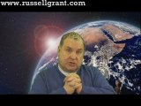 RussellGrant.com Video Horoscope Virgo April Friday 15th