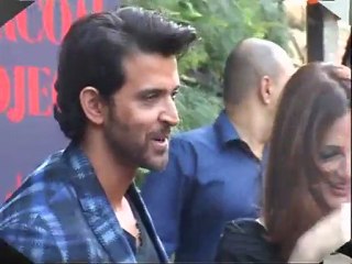 Bollywood Super Heroes now opt for Long Hair - Bollywood News