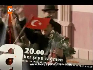 Her Şeye Rağmen 2.Bölüm Fragmanı v.1